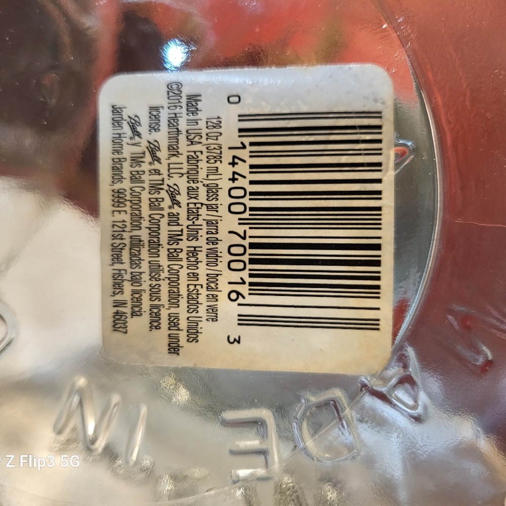 Bell MASON - Picture 5 of 16